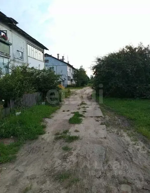 3-к кв. Брянская область, Жуковский муниципальный округ, Деревня ... - Фото 1