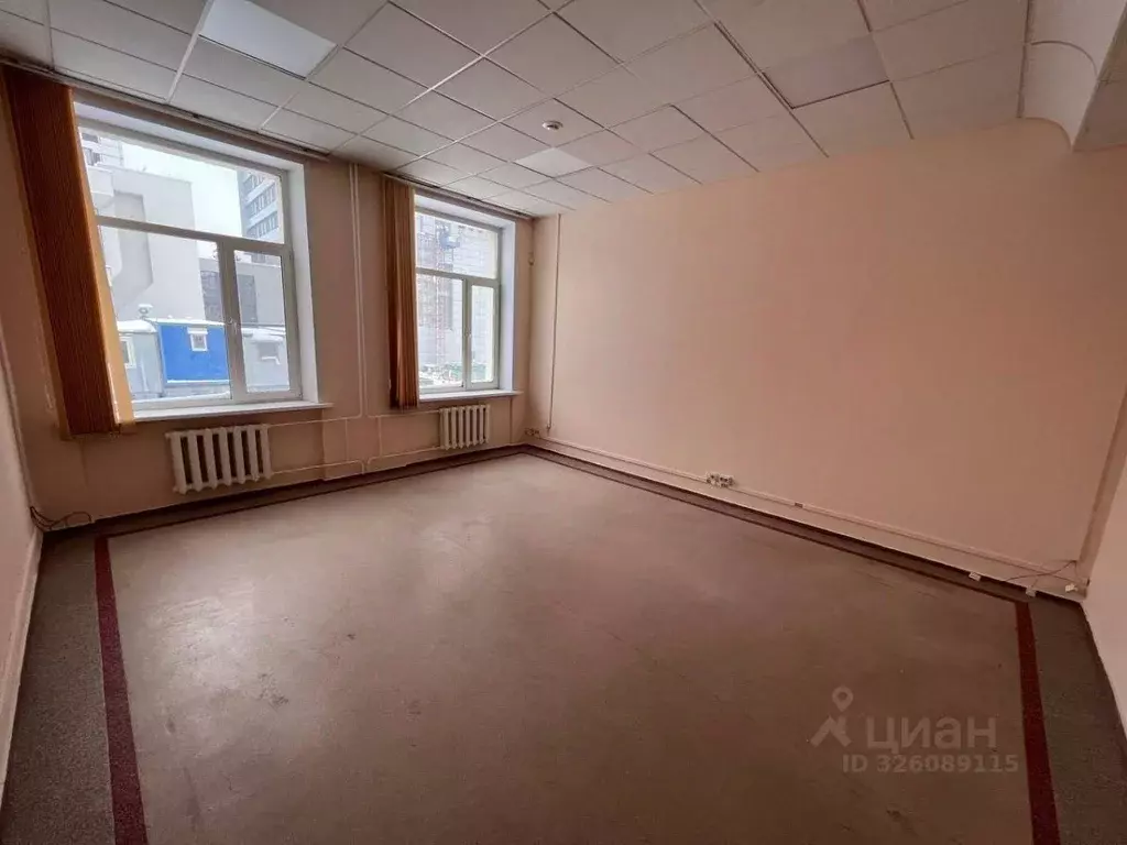 Офис в Москва Варшавское ш., 125ДК2 (30 м) - Фото 1