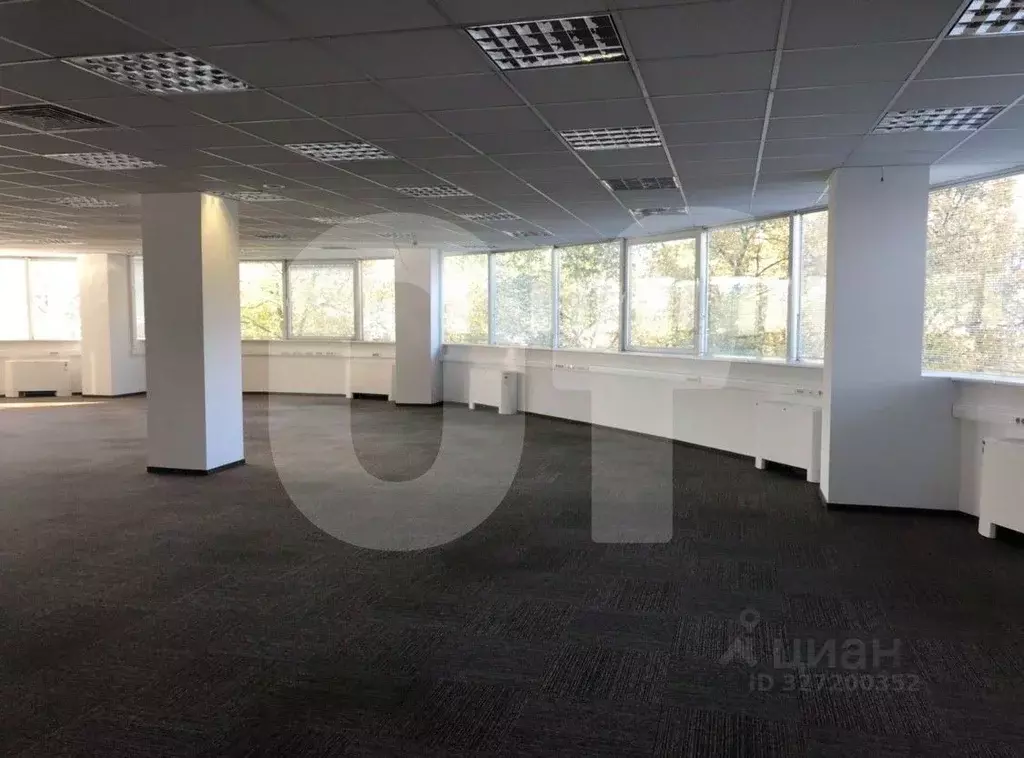 Офис в Москва Таганская ул., 17-23 (1524 м) - Фото 1