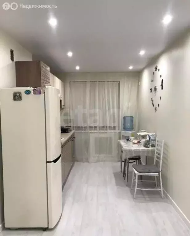 4-комнатная квартира: Якутск, улица Лермонтова, 90/1 (71.3 м) - Фото 1