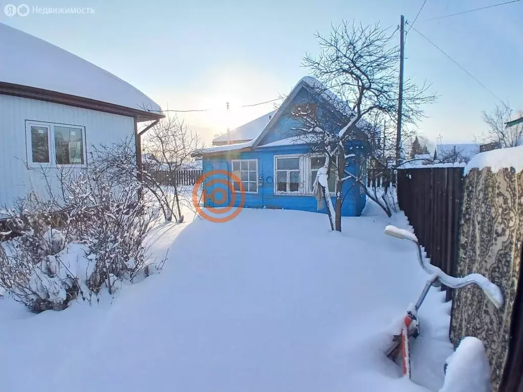 Дом в Тюмень, СНТ Домостроитель, улица Нарцисс, 173 (74 м) - Фото 2