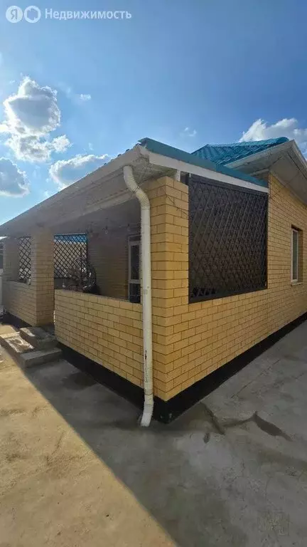 Дом в Краснодар, улица имени 31-й Стрелковой Дивизии (70 м) - Фото 1