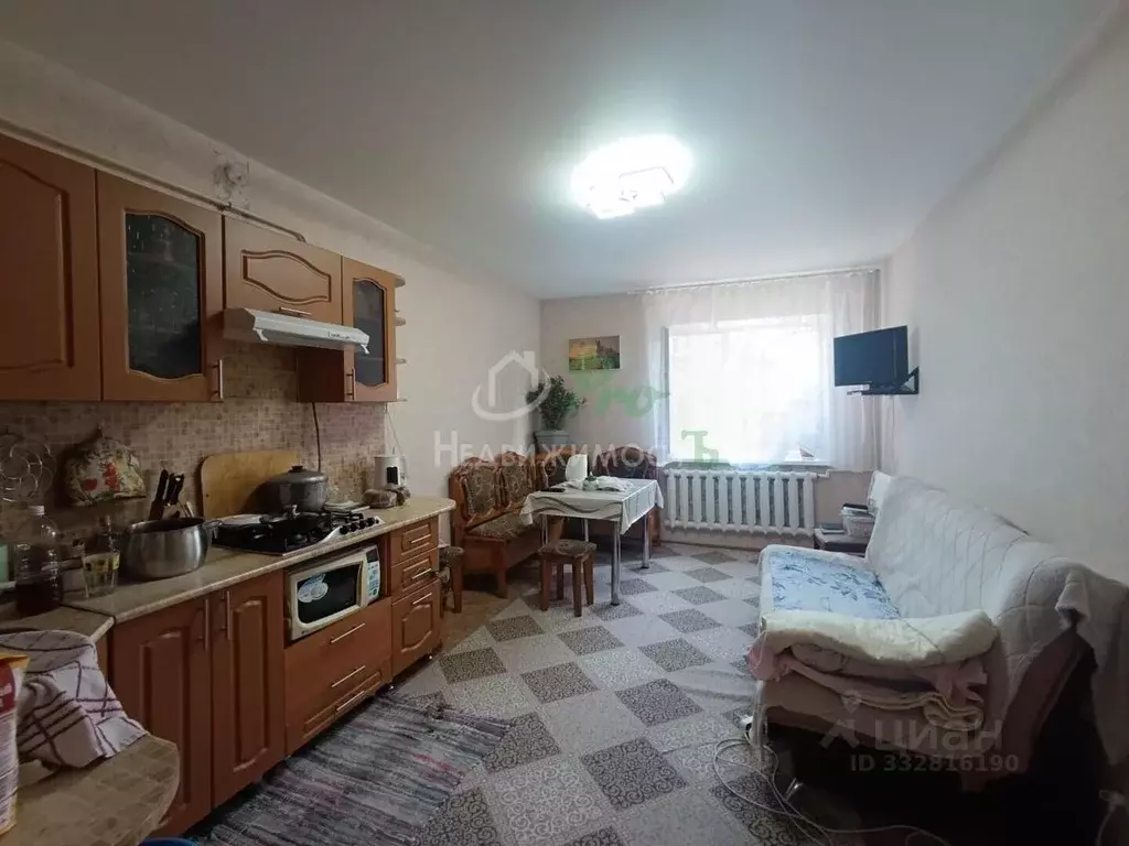 Дом в Краснодарский край, Ейск ул. Анучкина (122 м) - Фото 1