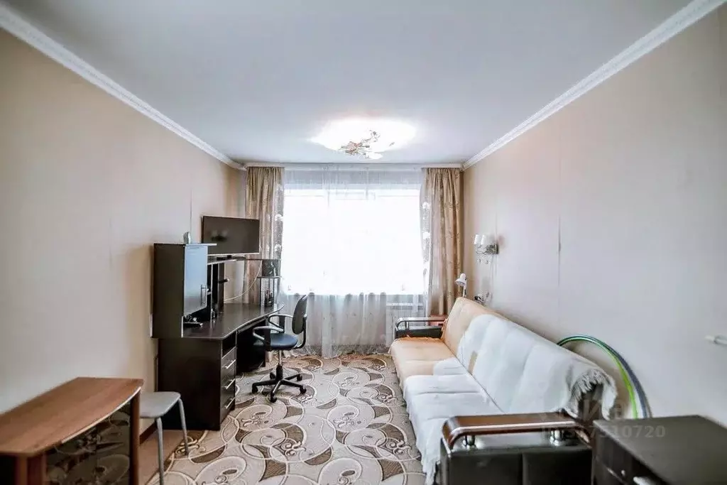 3-к кв. Сахалинская область, Южно-Сахалинск Ново-Александровск п/р, ... - Фото 1