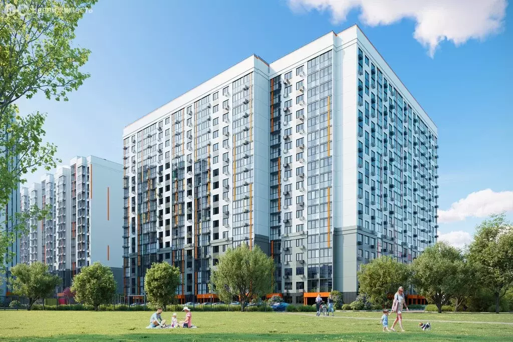 2-комнатная квартира: Пенза, улица Измайлова, 41Б (42 м) - Фото 2