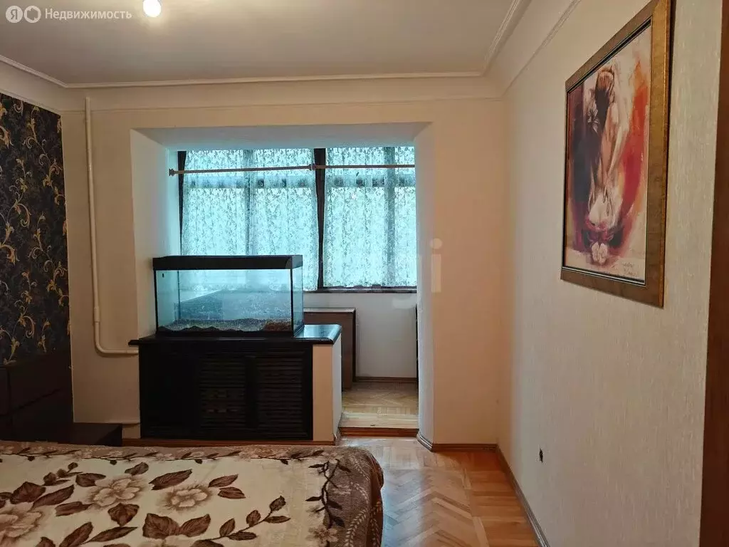 2-комнатная квартира: Пятигорск, улица Кочубея, 21к1 (49.4 м) - Фото 2