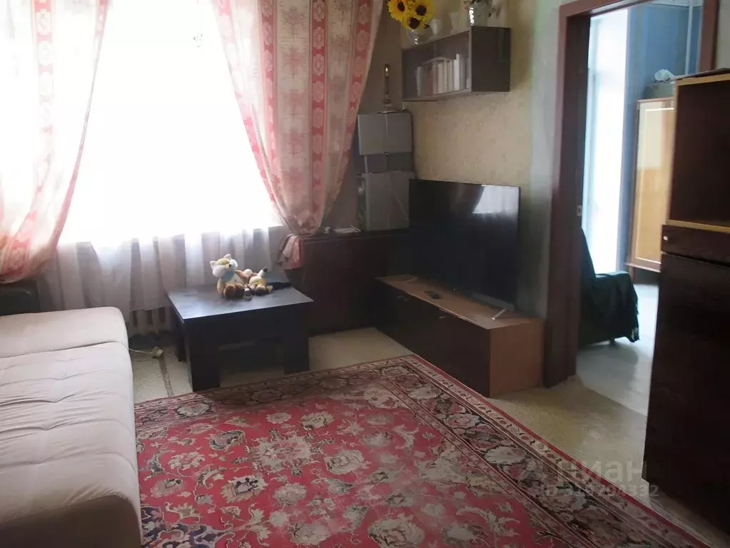 3-к кв. Тульская область, Тула ул. Станиславского, 3 (80.0 м) - Фото 0