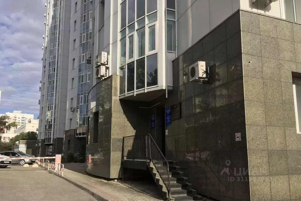 Помещение свободного назначения в Хабаровский край, Хабаровск ул. ... - Фото 2