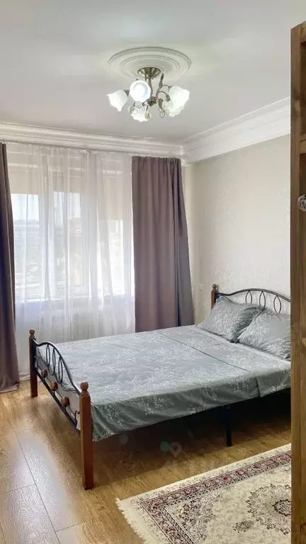 2-к кв. Дагестан, Каспийск ул. И.В. Сталина, 1 (54.0 м) - Фото 1