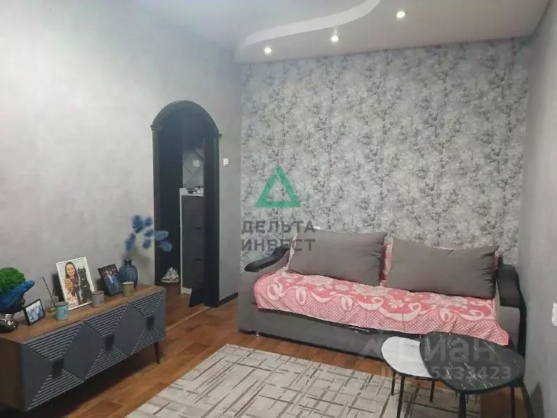 2-к кв. Башкортостан, Уфа ул. Пархоменко, 101 (42.0 м) - Фото 2