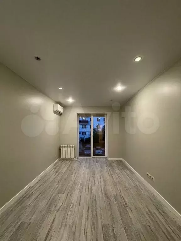 1-к. квартира, 45 м, 2/3 эт. - Фото 1
