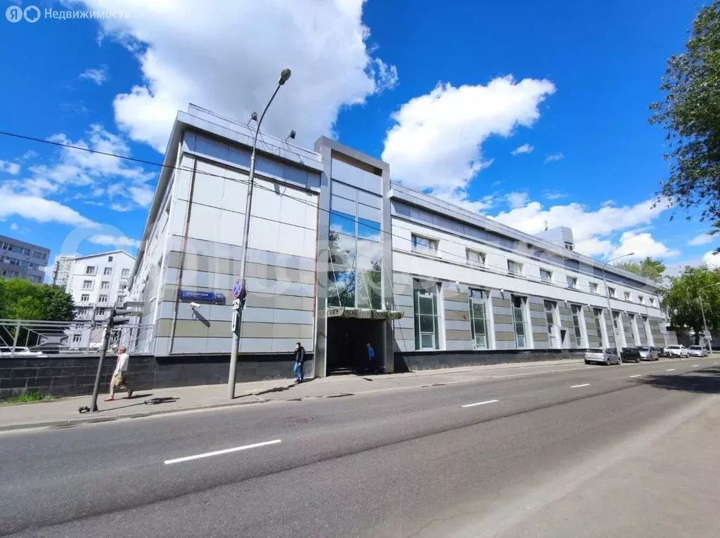 Офис (711.4 м) - Фото 1