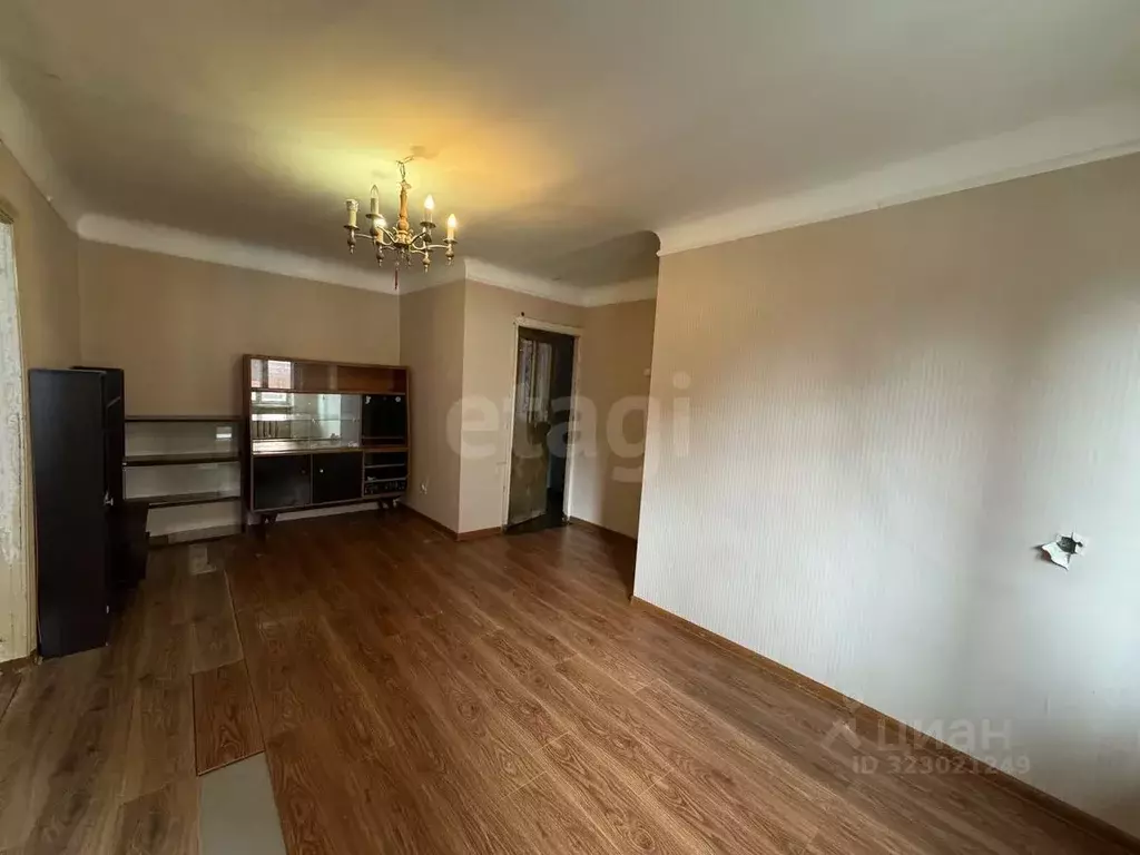 2-к кв. Северная Осетия, Владикавказ Кабардинская ул., 43 (41.0 м) - Фото 1