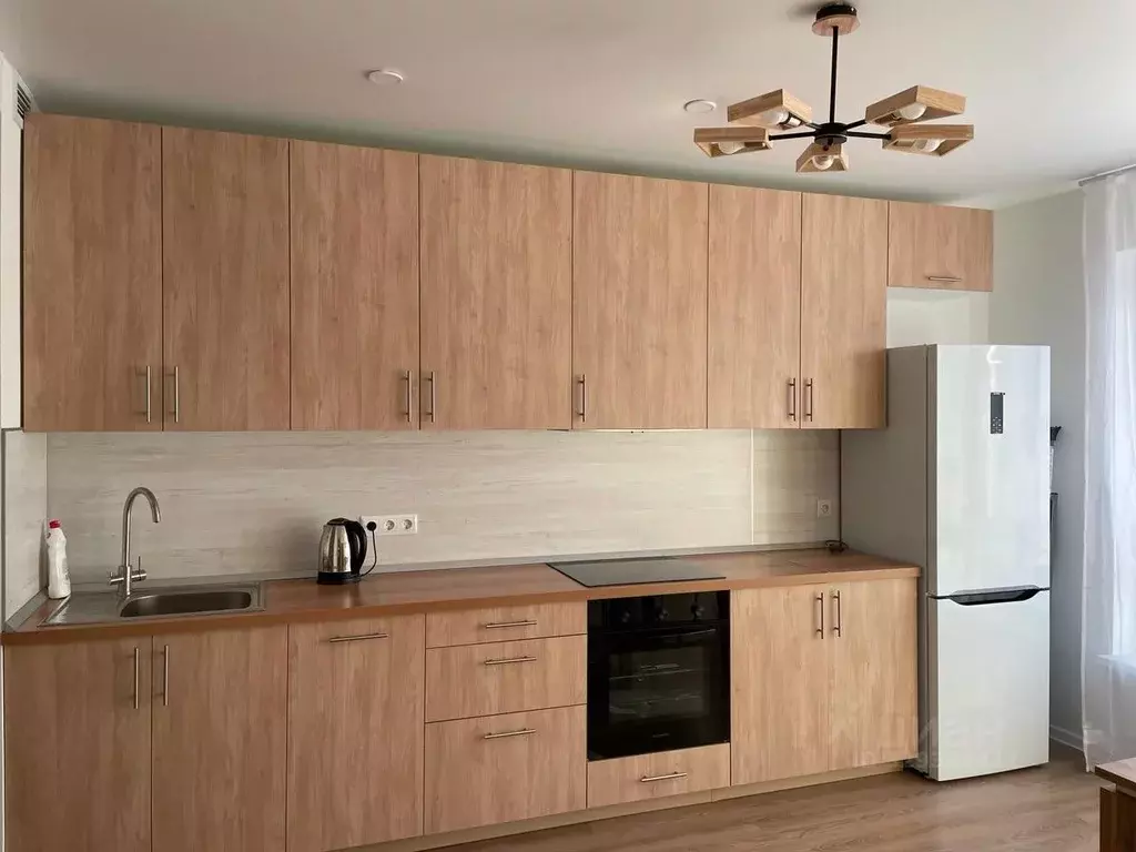 2-к кв. Московская область, Одинцово ул. Каштановая, 11 (48.0 м) - Фото 1