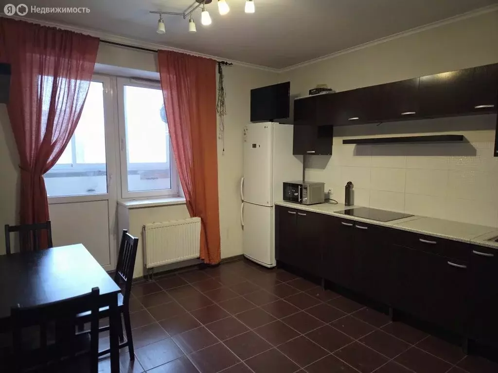 2-комнатная квартира: посёлок Коммунарка, Ясная улица, 5 (59 м) - Фото 1