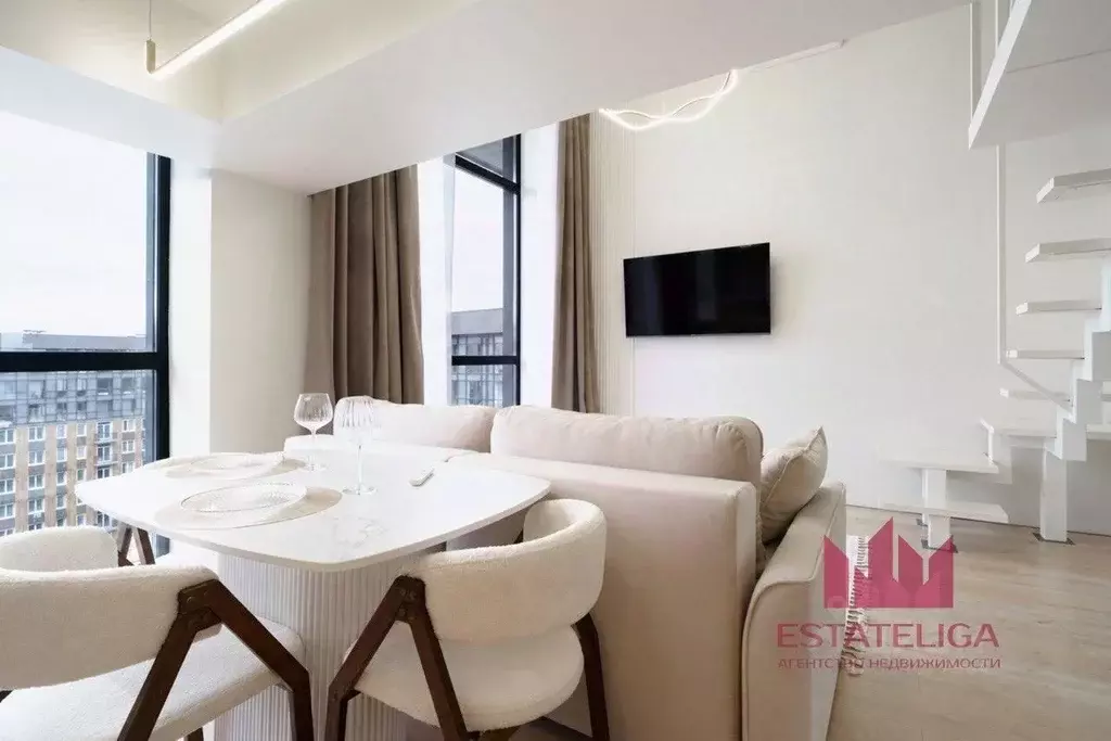 2-к кв. Москва Березовая аллея, 19к2 (52.0 м) - Фото 1