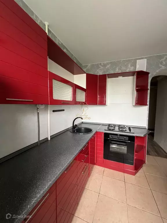 Продаётся 2-к квартира, 50.8 м - Фото 0