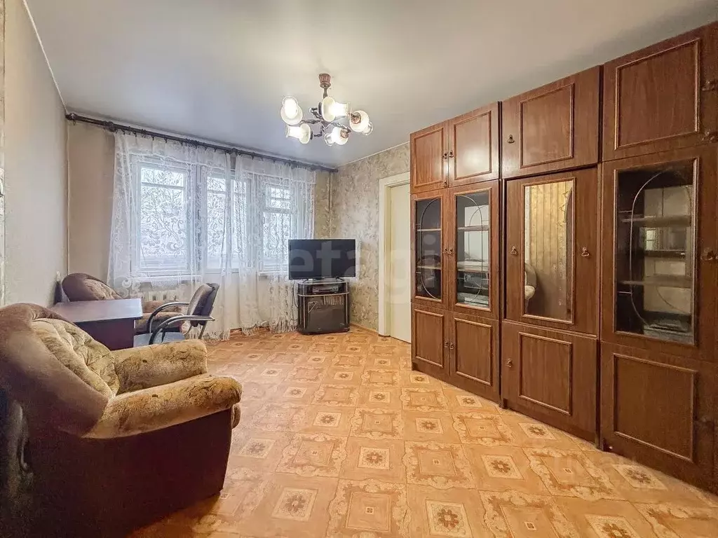 2-к кв. Псковская область, Псков Народная ул., 43 (44.2 м) - Фото 1