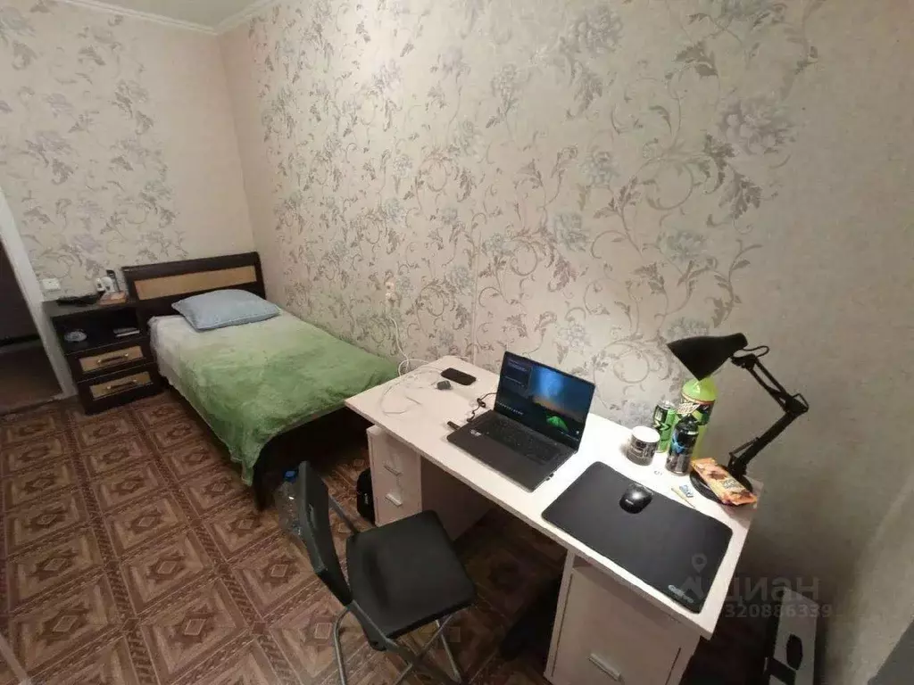 2-к кв. Самарская область, Самара Ташкентская ул., 210 (45.0 м) - Фото 1