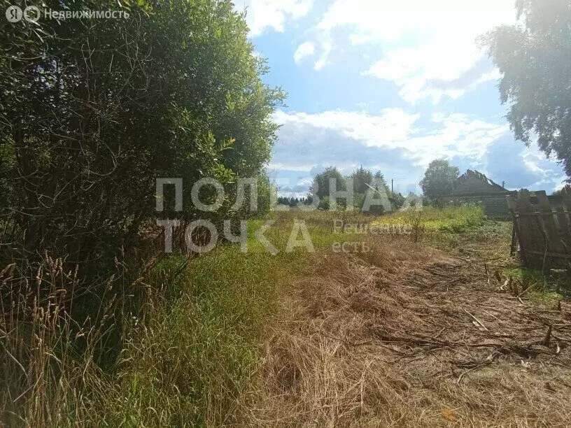 Участок в Новгородская область, Боровичский муниципальный округ, ... - Фото 2