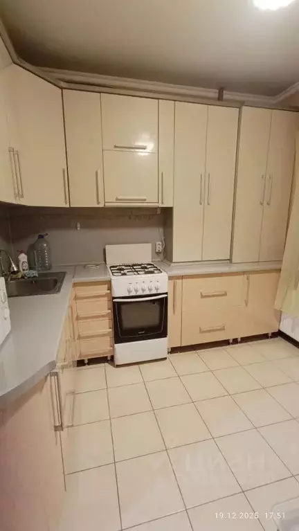 1-к кв. Белгородская область, Белгород Парковая ул., 5 (43.0 м) - Фото 0