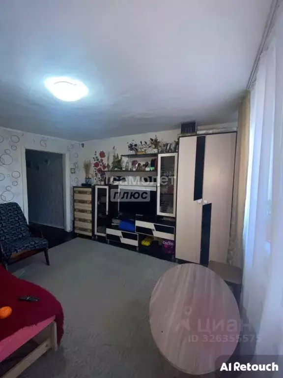 Дом в Краснодарский край, Кореновский район, Платнировское с/пос, ... - Фото 1