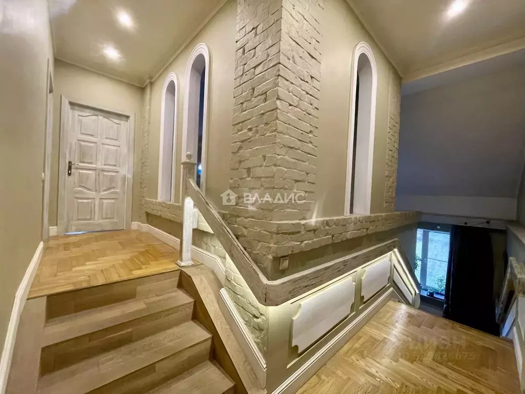 Дом в Владимирская область, Судогодский район, д. Турово  (359 м) - Фото 1