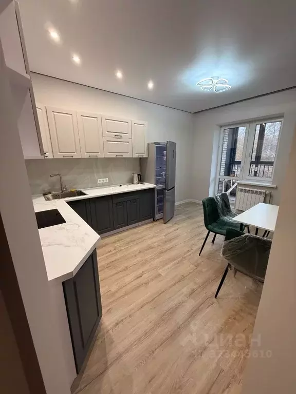 1-к кв. Иркутская область, Иркутский муниципальный округ, Маркова рп ... - Фото 2