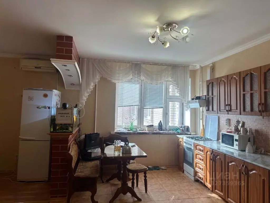 1-к кв. Татарстан, Нижнекамск просп. Химиков, 7 (73.9 м) - Фото 2