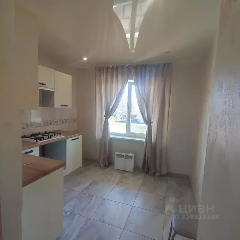 2-к кв. Калининградская область, Черняховский муниципальный округ, ... - Фото 1