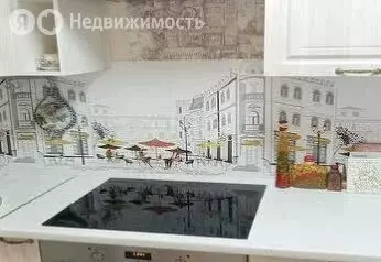 2-комнатная квартира: Вологда, улица Ударников, 21А (39.4 м) - Фото 1