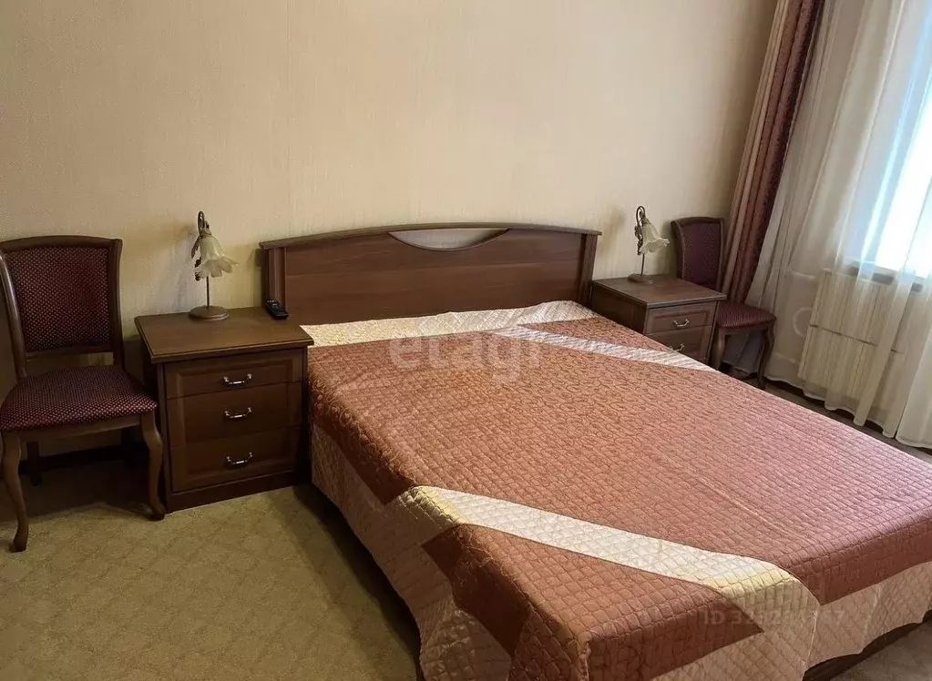 2-к кв. Татарстан, Казань ул. Космонавтов, 51 (52.0 м) - Фото 2