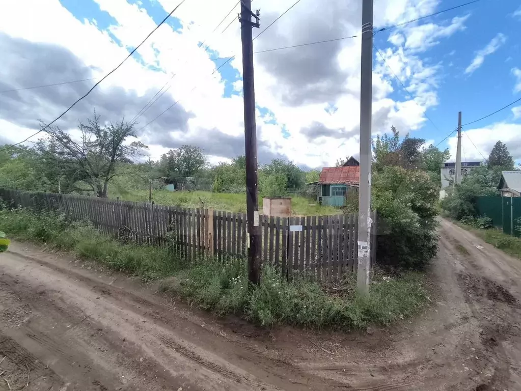 Участок 6,6 сот. (СНТ, ДНП) - Фото 0