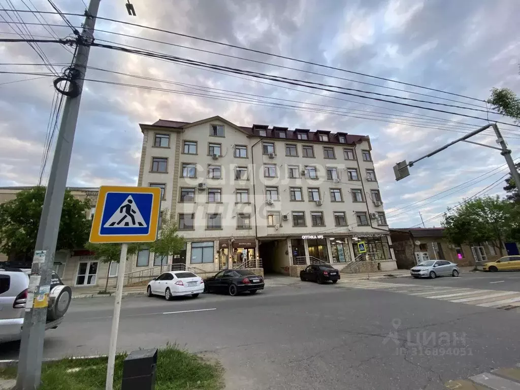 3-к кв. Дагестан, Дербент ул. Владимира Ленина, 38 (73.3 м) - Фото 0