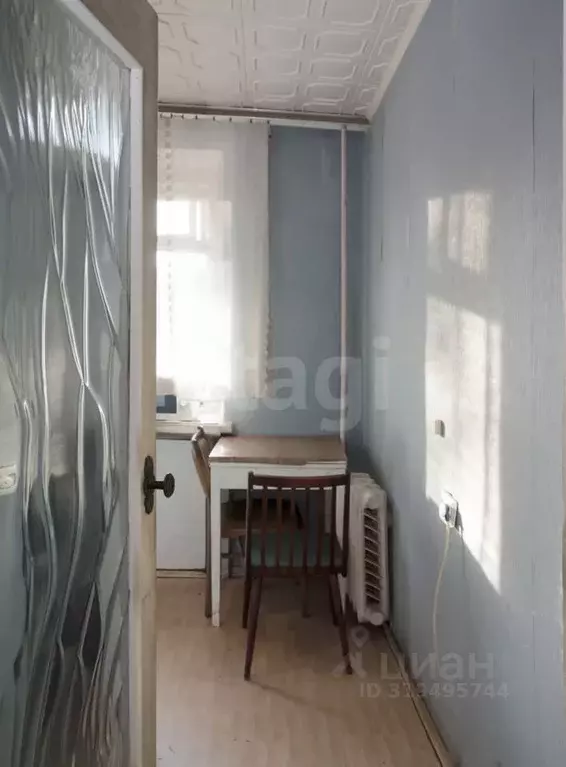 3-к кв. Ярославская область, Ярославль Балтийская ул., 8А (63.0 м) - Фото 0