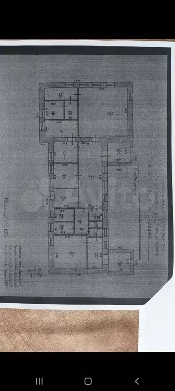 Здание свободного назначения, 164.4 м - Фото 0