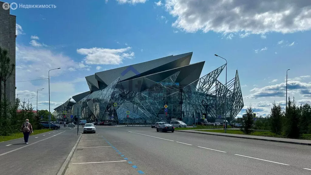 2-комнатная квартира: Казань, улица Хади Такташа, 95 (44.5 м) - Фото 0