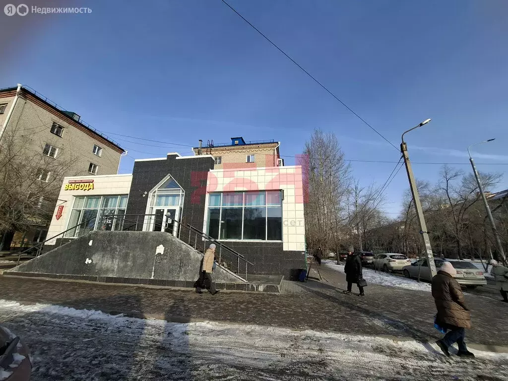 Помещение свободного назначения (200 м) - Фото 2