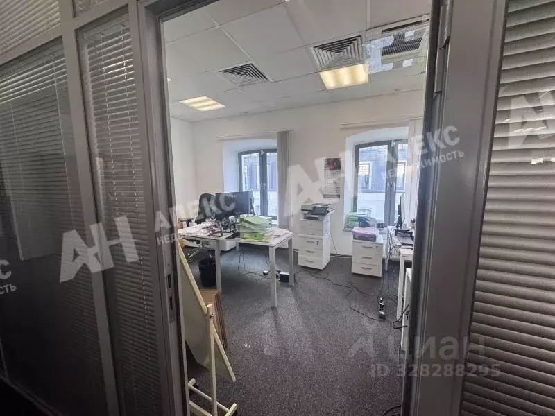 Помещение свободного назначения в Москва Сущевская ул., 25С1 (330 м) - Фото 1