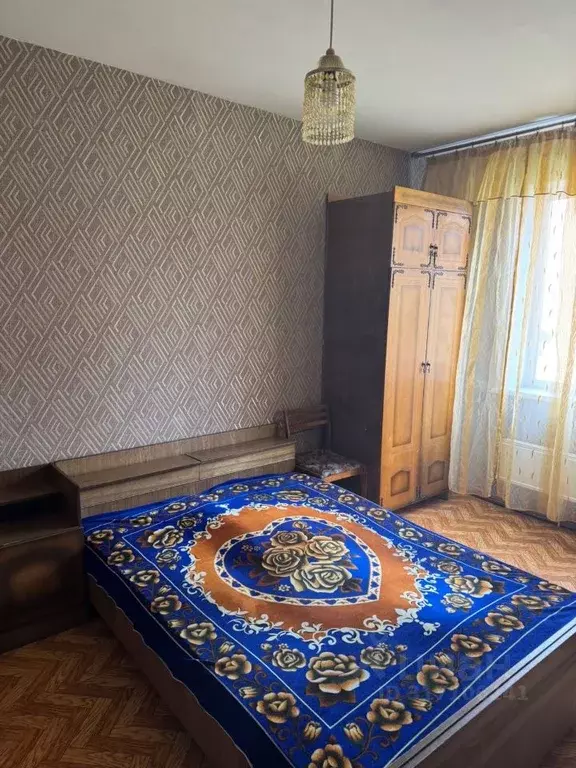 3-к кв. Кемеровская область, Новокузнецк ул. Дузенко, 35 (65.3 м) - Фото 0