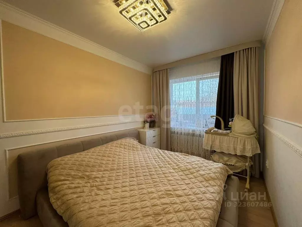 Дом в Ставропольский край, Михайловск Шпаковский район, ул. Войкова, ... - Фото 2