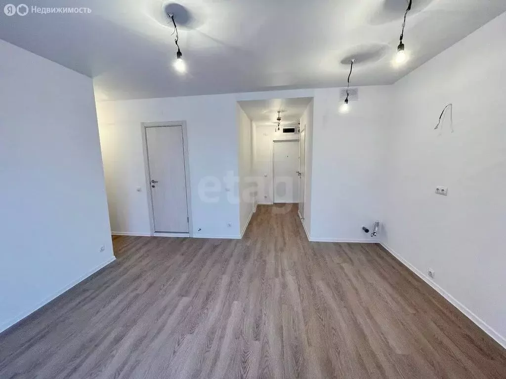 2-комнатная квартира: Москва, Ижорская улица, 6к2 (60 м) - Фото 1