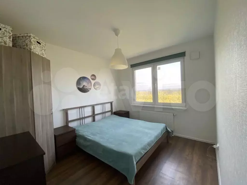 1-к. квартира, 31 м, 17/24 эт. - Фото 0