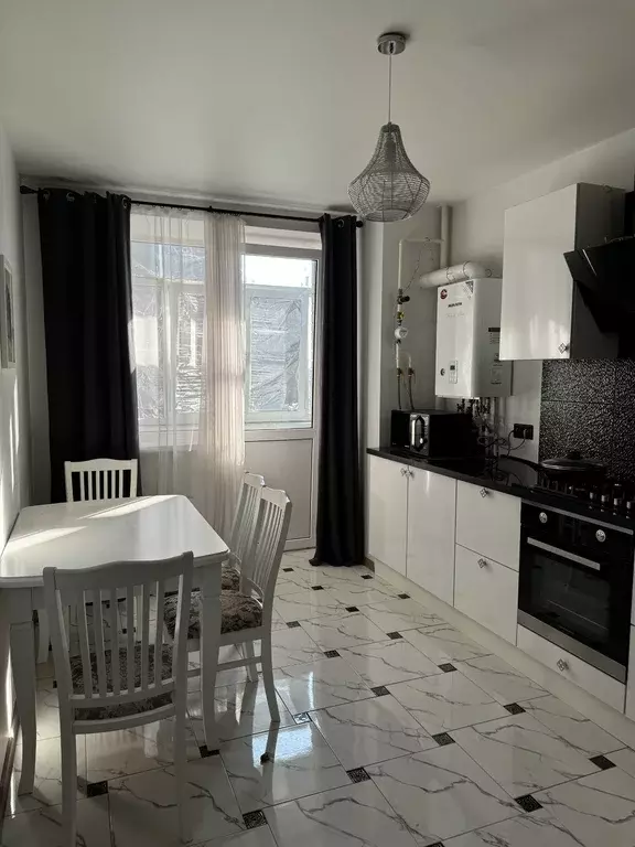 Продаётся 1-к квартира, 38 м - Фото 0