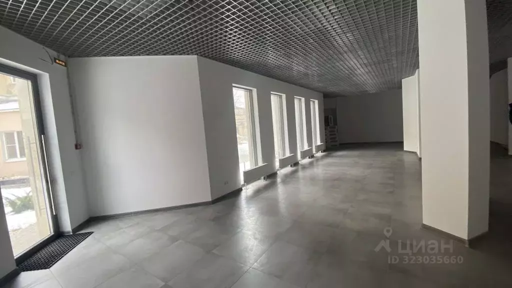 Помещение свободного назначения в Санкт-Петербург ул. Рентгена, 25 ... - Фото 1