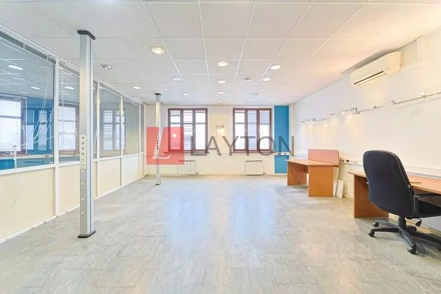 Офис в Москва Оружейный пер., 15А (250 м) - Фото 2