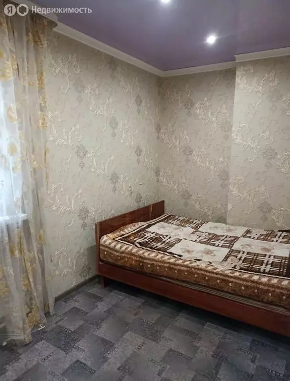 2-комнатная квартира: Батайск, 1-й Локомотивный переулок, 4 (45 м) - Фото 0