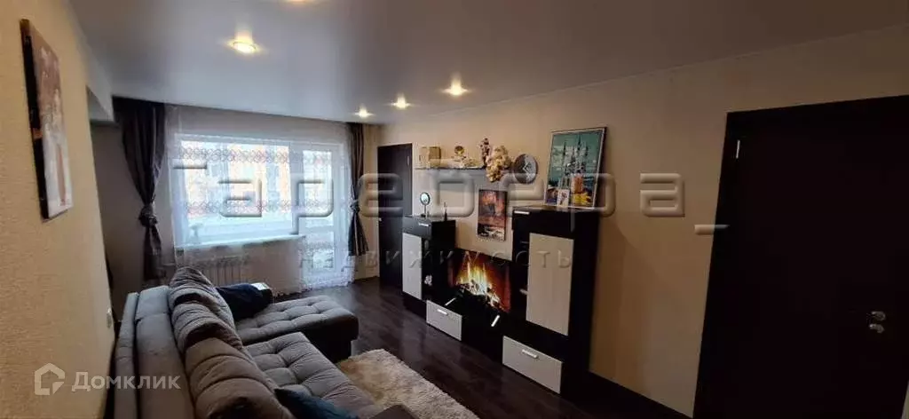 Продаётся 2-к квартира, 45.3 м - Фото 0