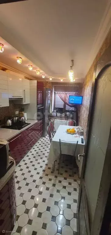 Продаётся 3-к квартира, 64.7 м - Фото 0