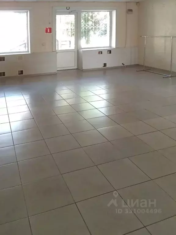 Помещение свободного назначения в Саратовская область, Калининск ... - Фото 2